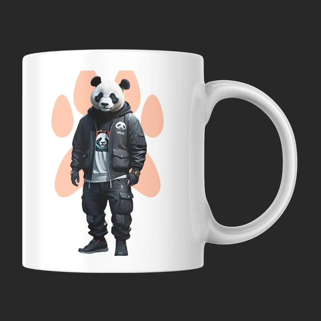 Taza Desayuno