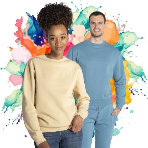 Sudaderas