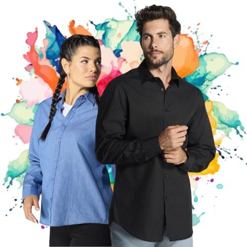 Camisas