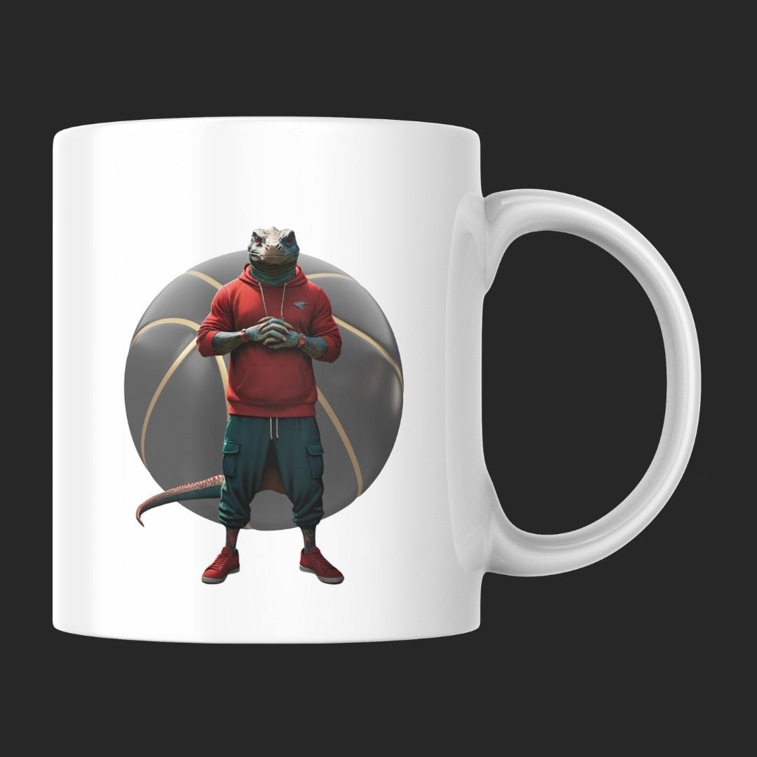 Taza Desayuno