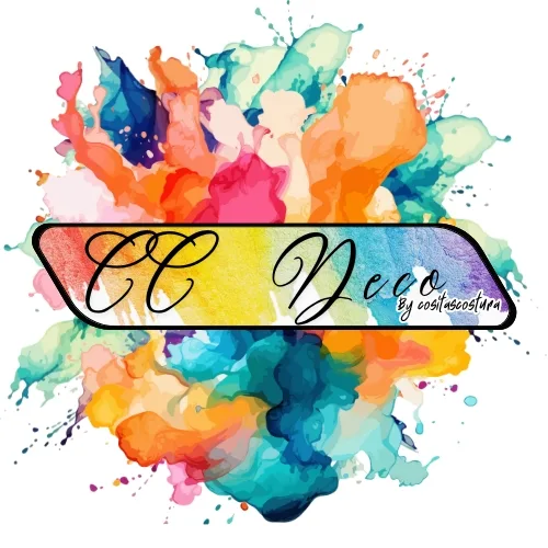 CCDECO- Decoración y Regalo con Nuestros Diseños