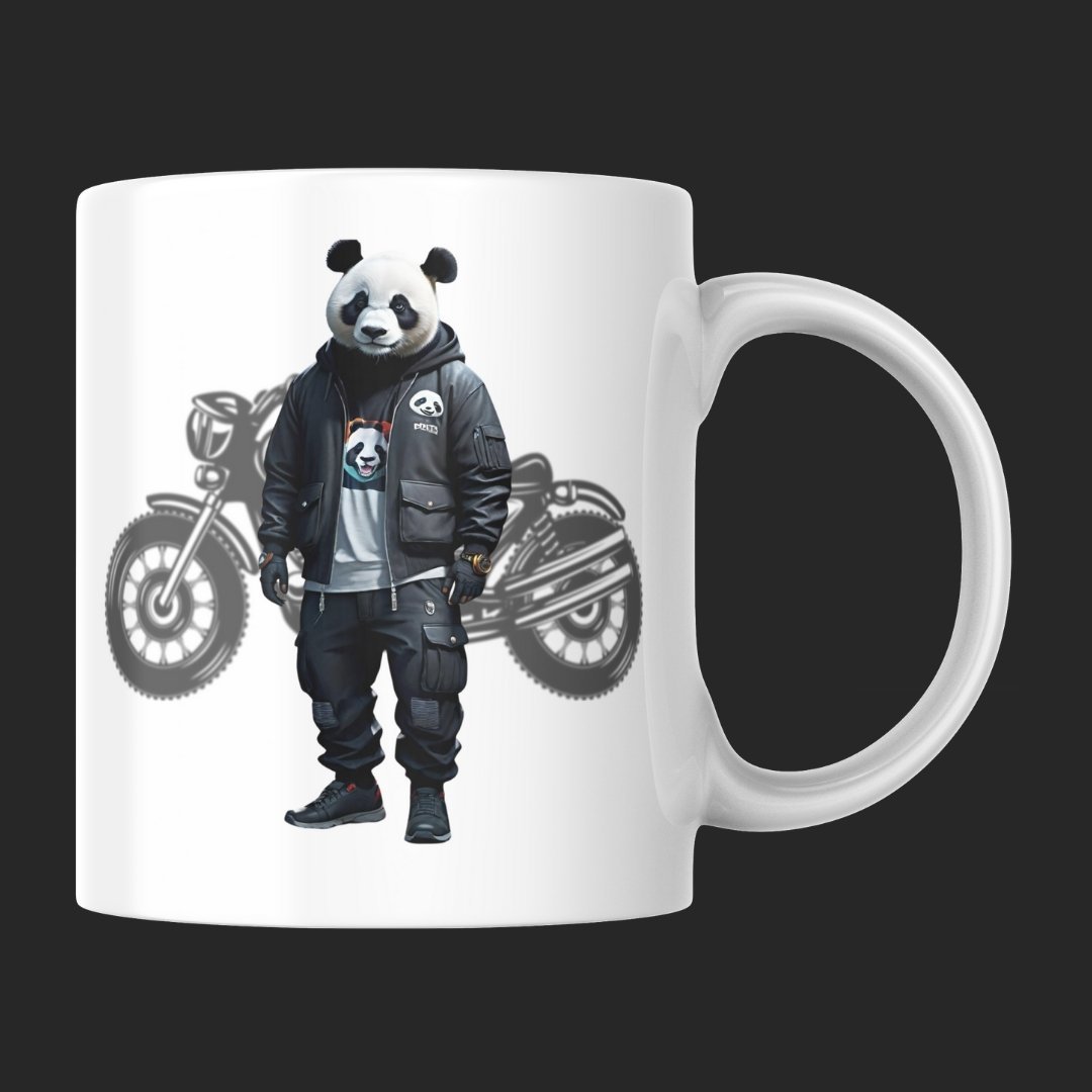 Taza Desayuno