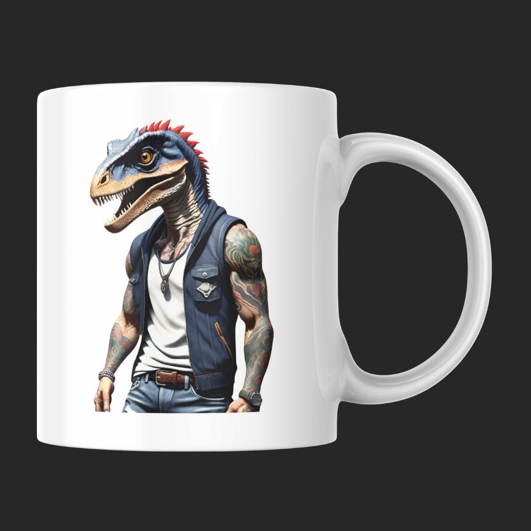 Taza Desayuno