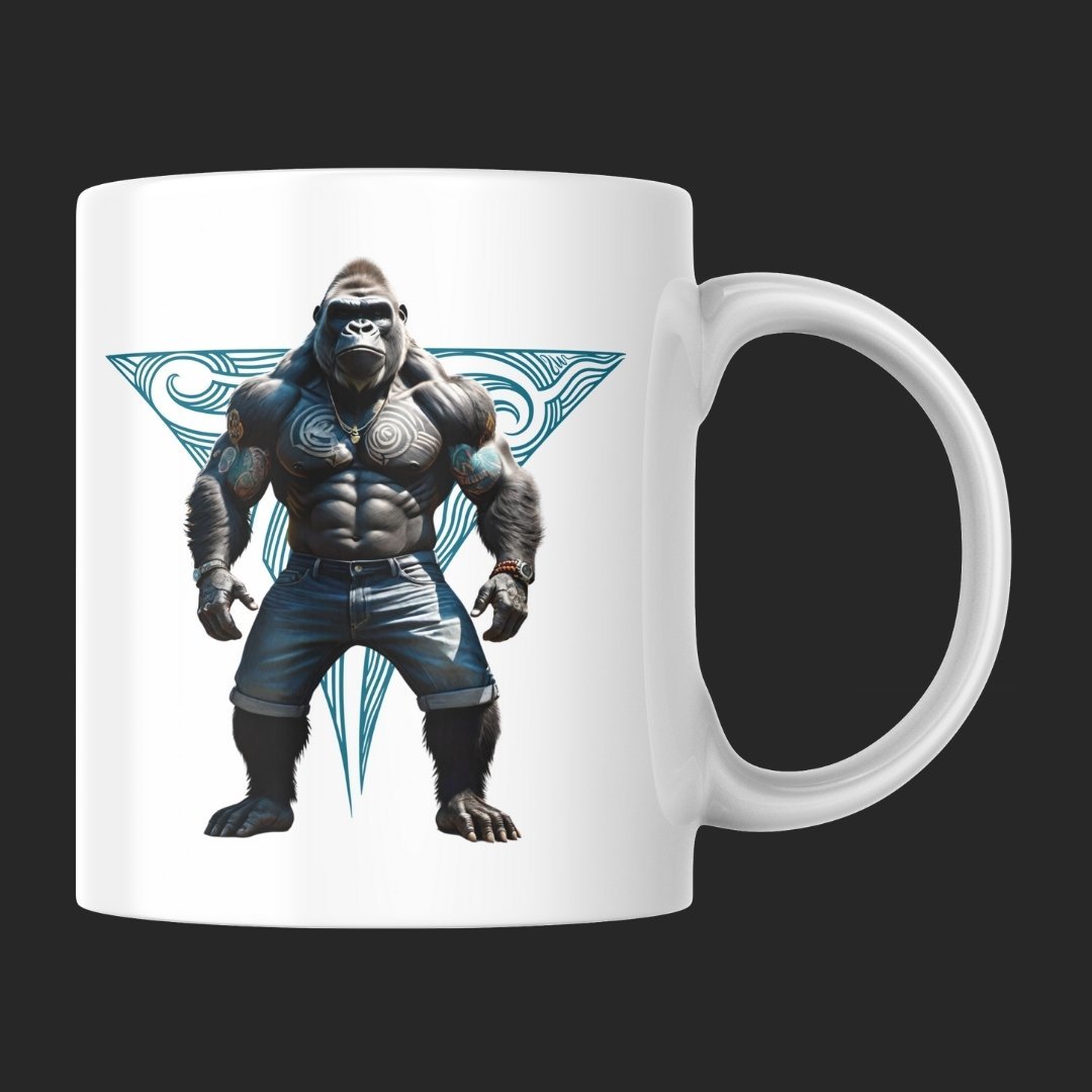 Taza Desayuno
