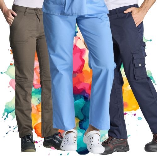 Pantalones
