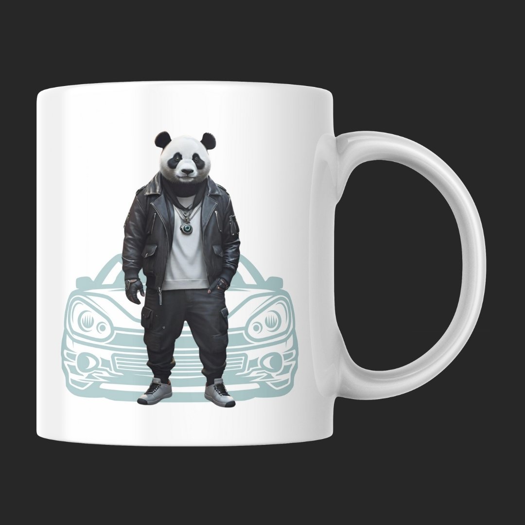 Taza Desayuno