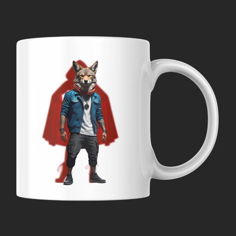 Taza Desayuno
