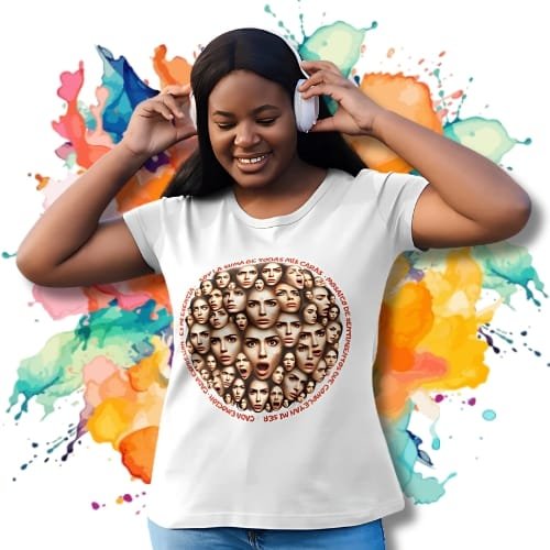 Camiseta