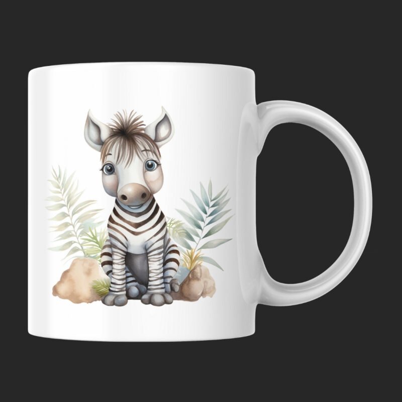 Taza Desayuno