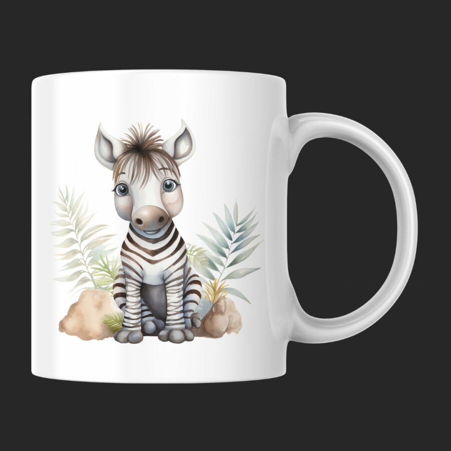 Taza Desayuno