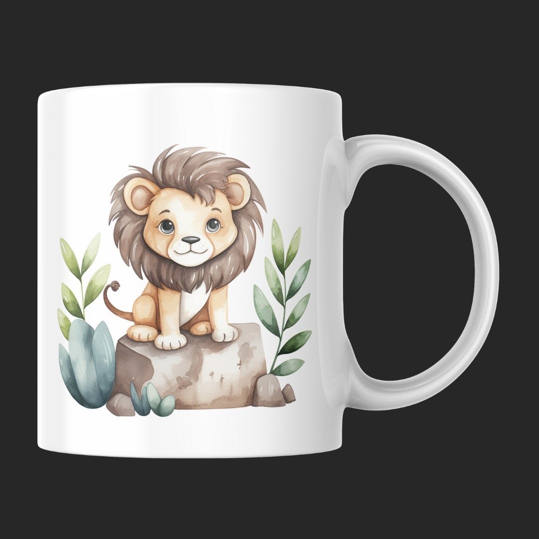 Taza Desayuno