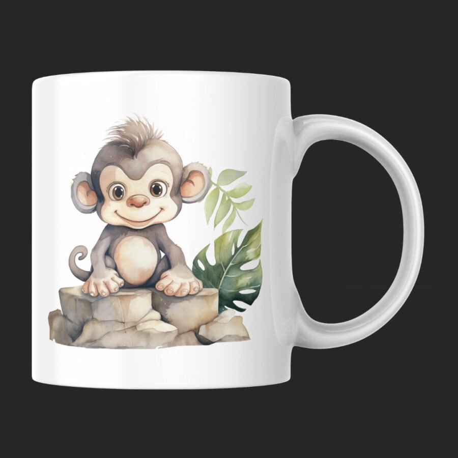 Taza Desayuno