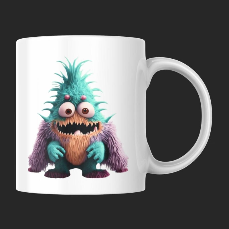 Taza Desayuno