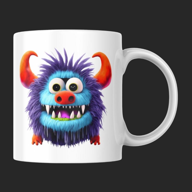Taza Desayuno