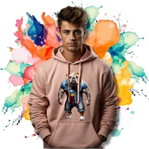 Sudadera