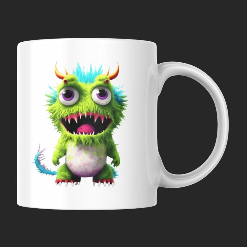 Taza Desayuno