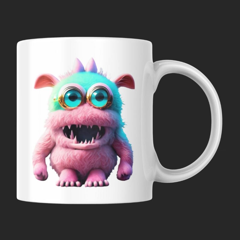 Taza Desayuno
