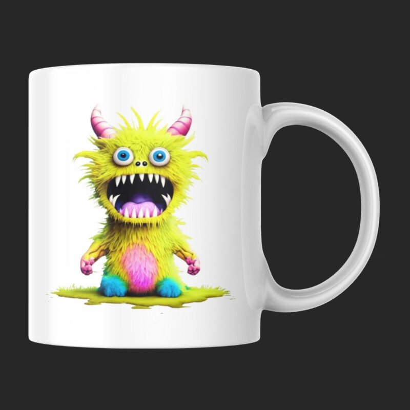 Taza Desayuno