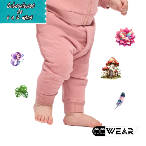 Pantalones