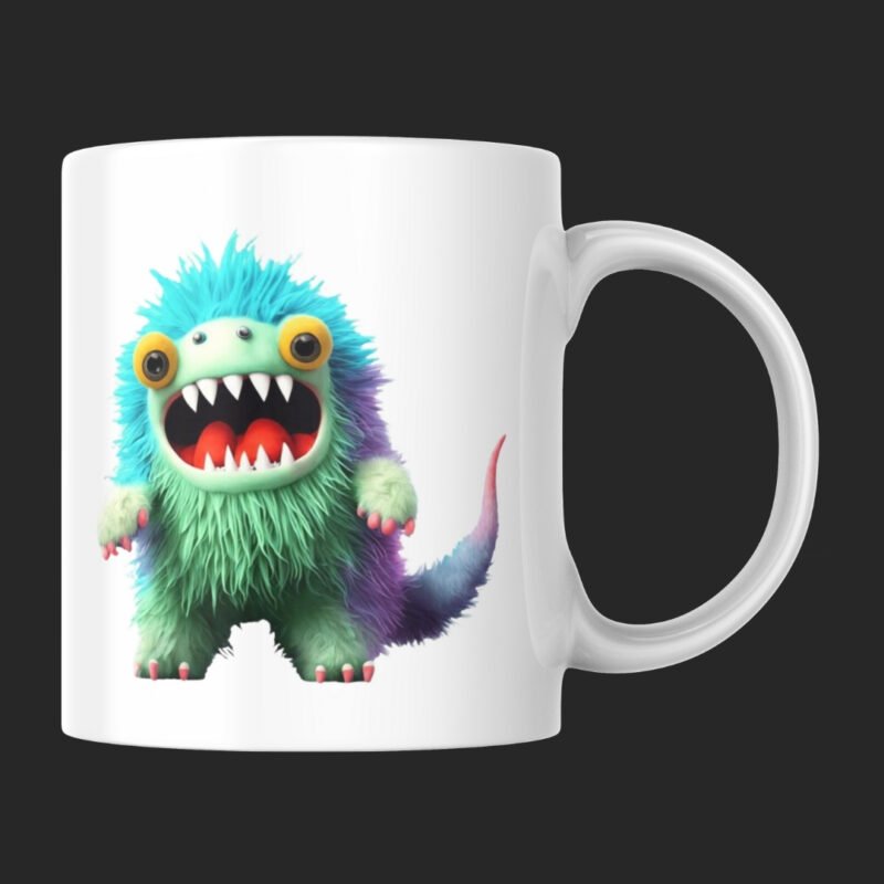 Taza Desayuno