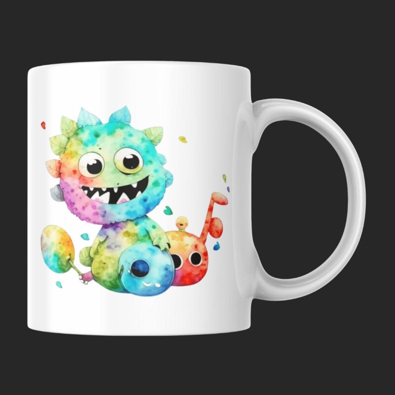 Taza Desayuno