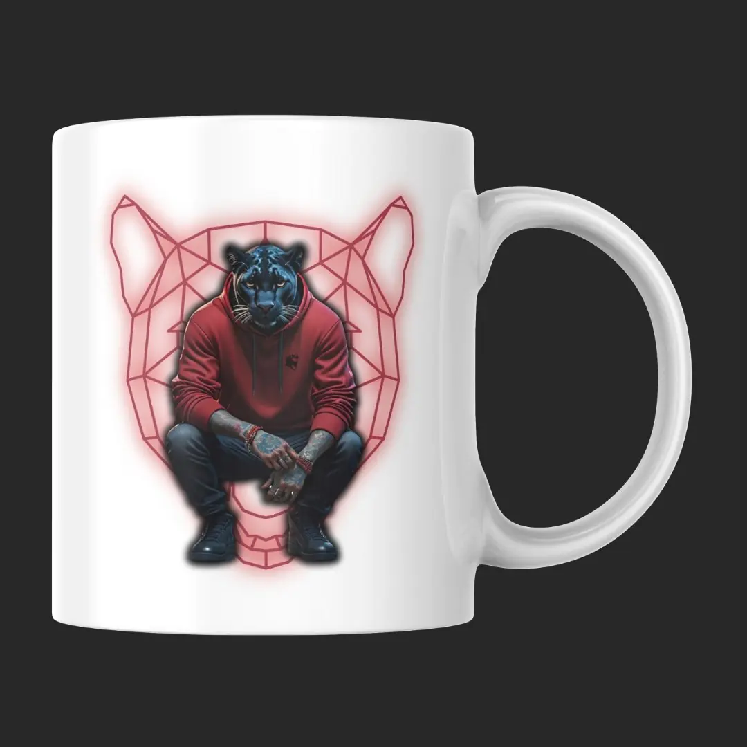 Taza Desayuno