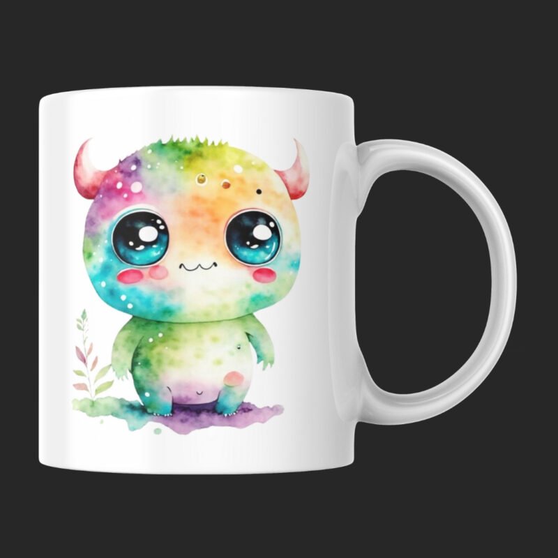 Taza Desayuno