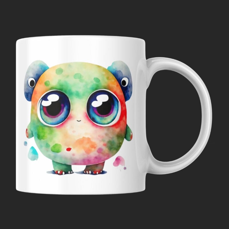 Taza Desayuno
