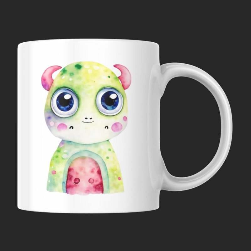 Taza Desayuno