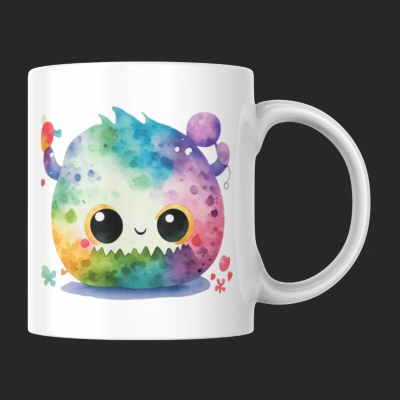 Taza Desayuno
