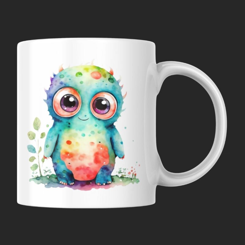 Taza Desayuno