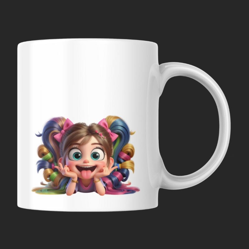 Taza Desayuno