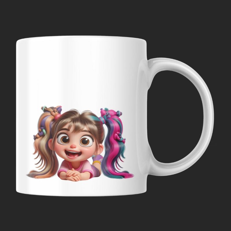Taza Desayuno
