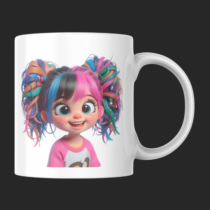 Taza Desayuno