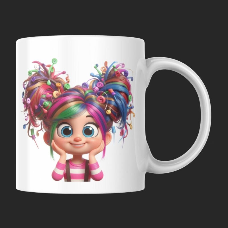 Taza Desayuno