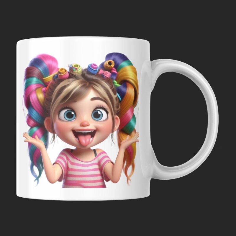 Taza Desayuno