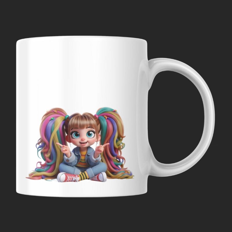 Taza Desayuno
