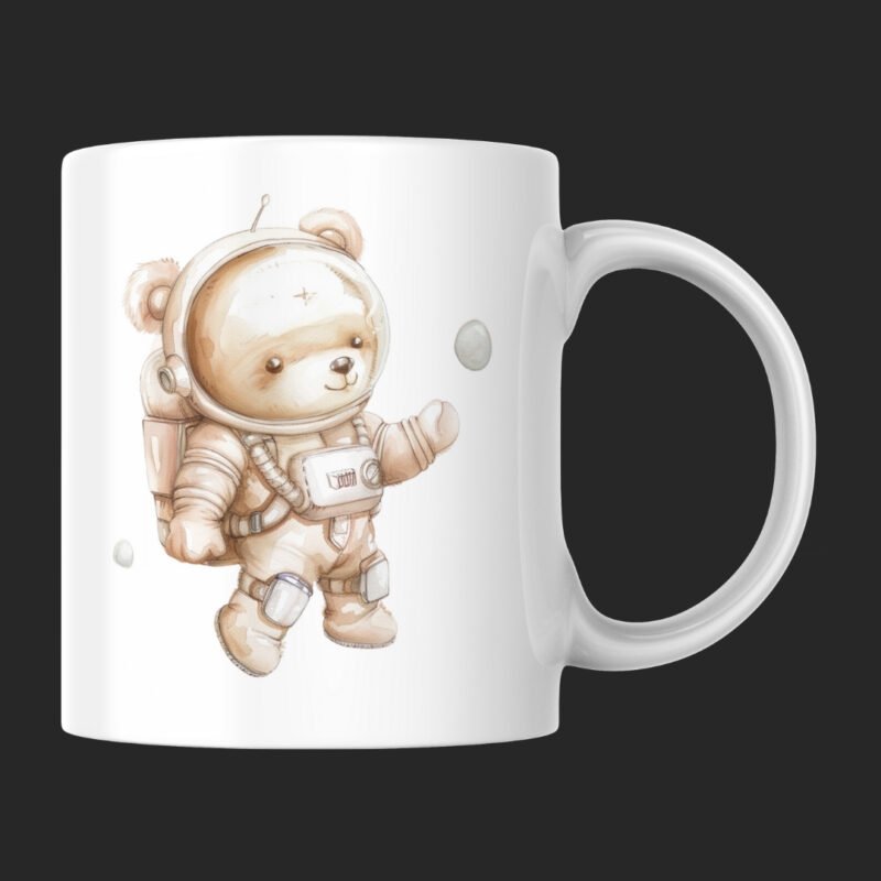 Taza Desayuno