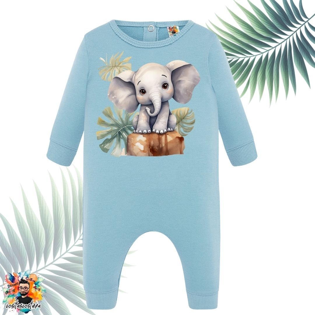 ELEFANTE Jumpsuit