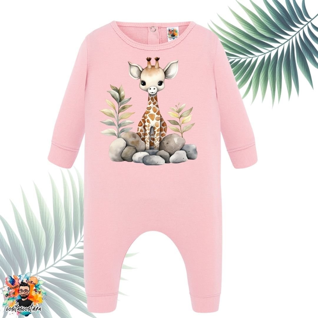 JIRAFA Jumpsuit
