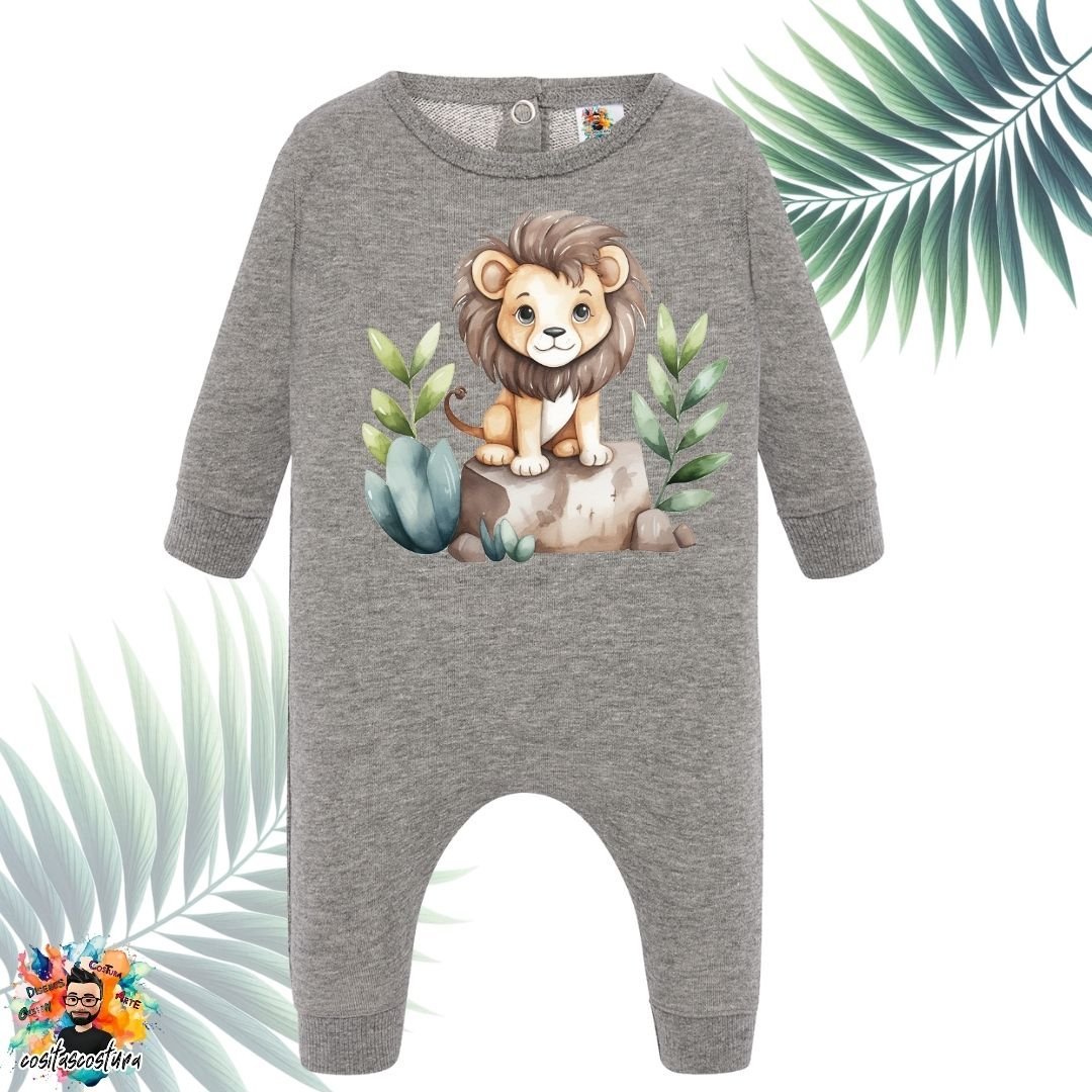 LEÓN Jumpsuit