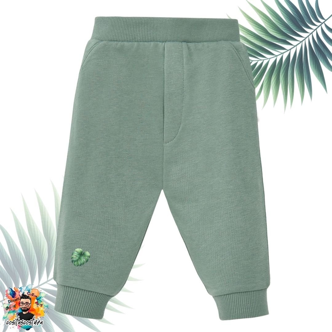 ELEFANTE Pantalón