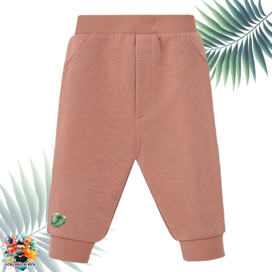 HIPOPOTAMO Pantalón
