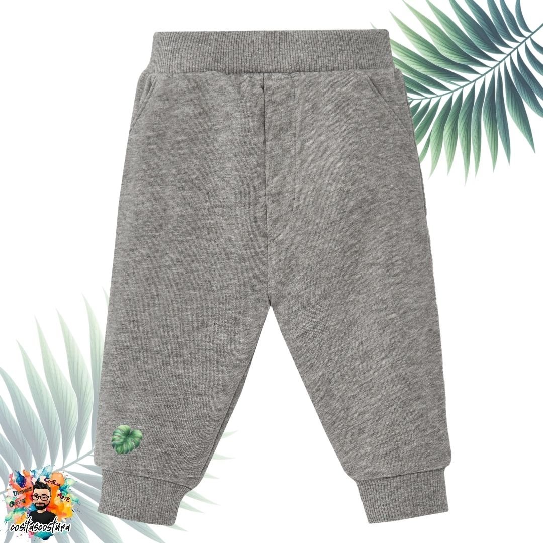 MONO Pantalón