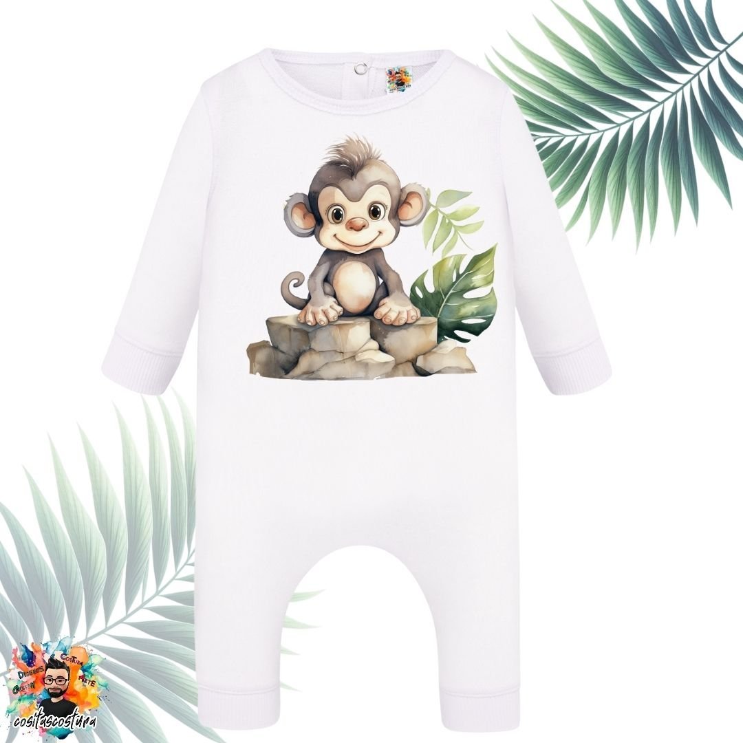 MONO Jumpsuit
