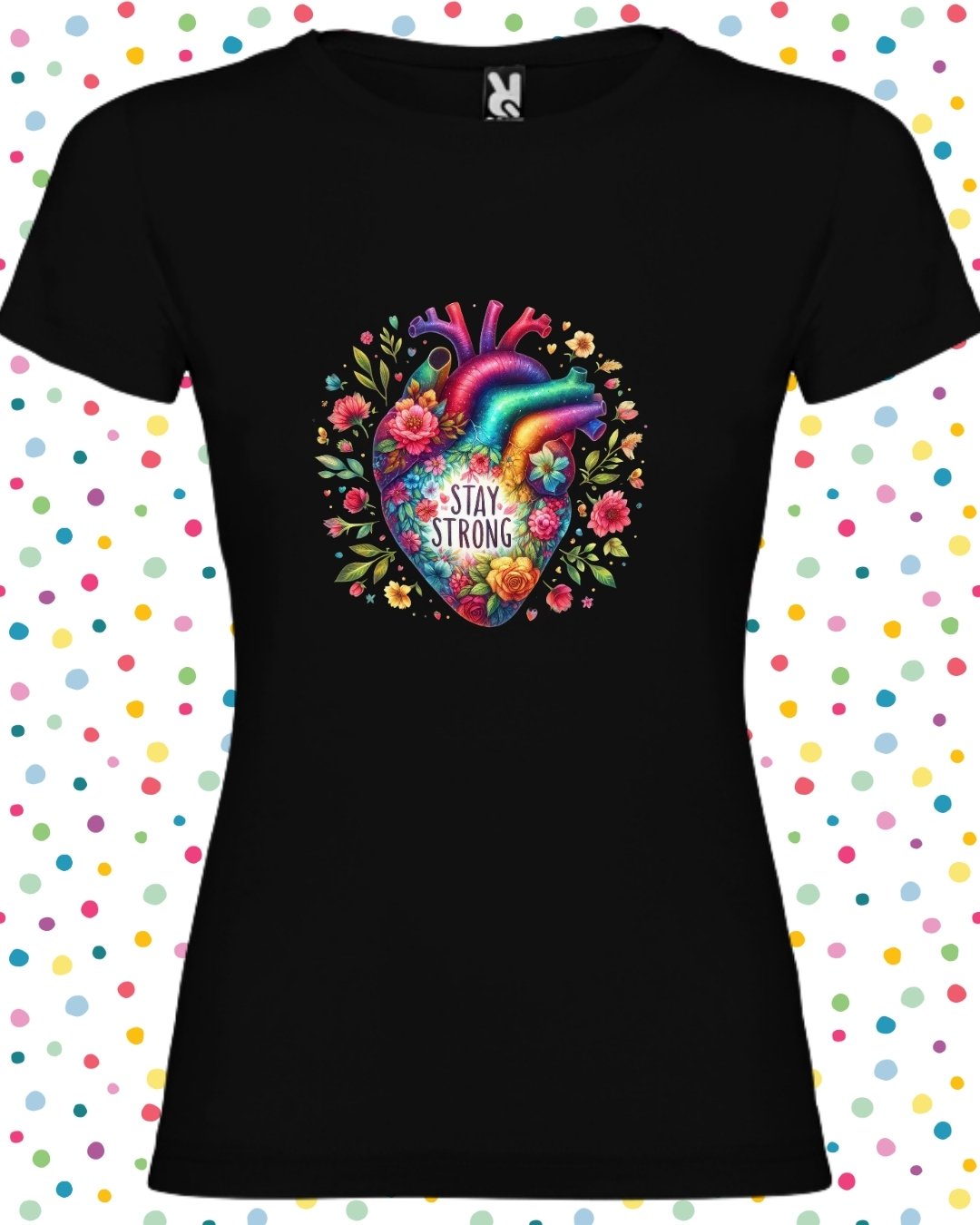 camiseta bonitas diseños excluisvos