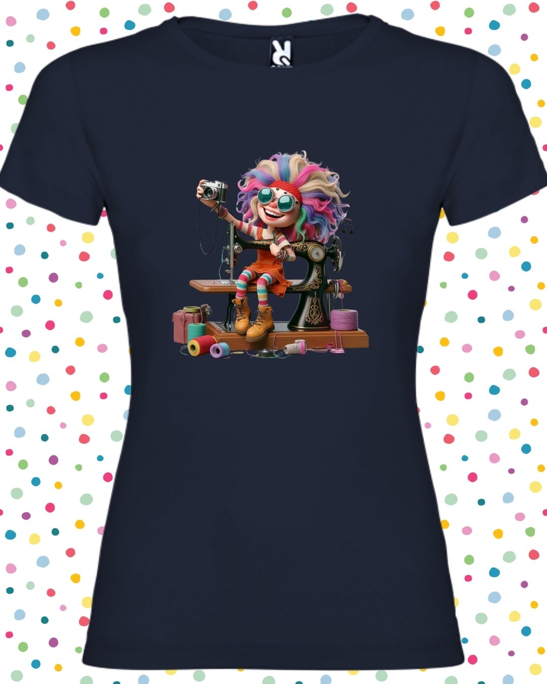 camiseta bonitas diseños excluisvos