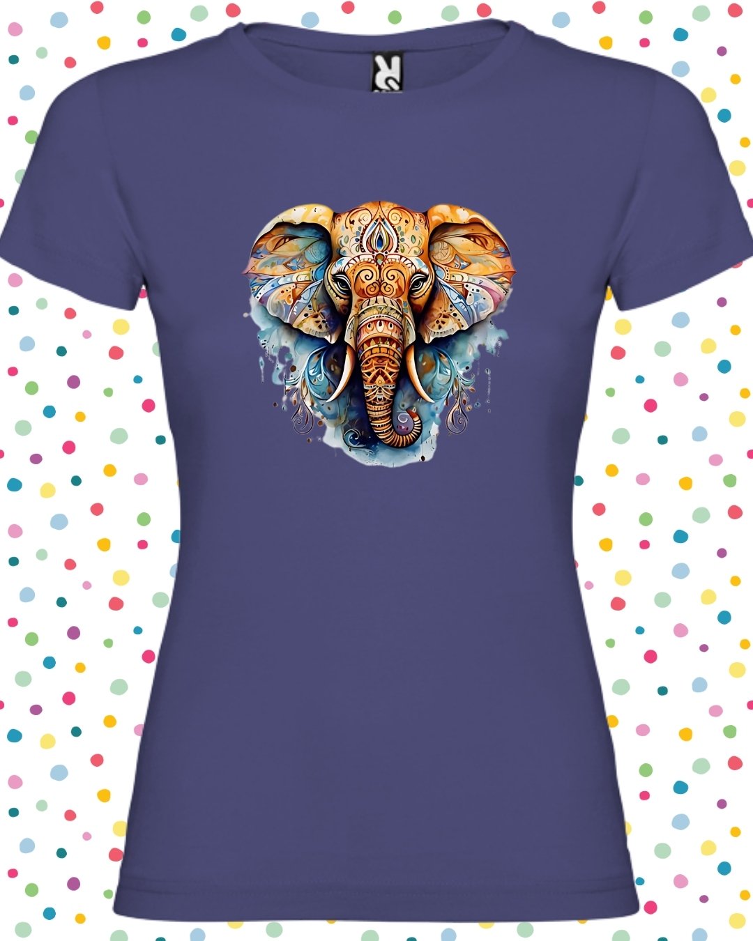 camiseta para mujer, camiseta tallas mujer, camiseta diferente, camiseta abuela, camiseta económica, colores, tallas, España, exclusivas, calidad