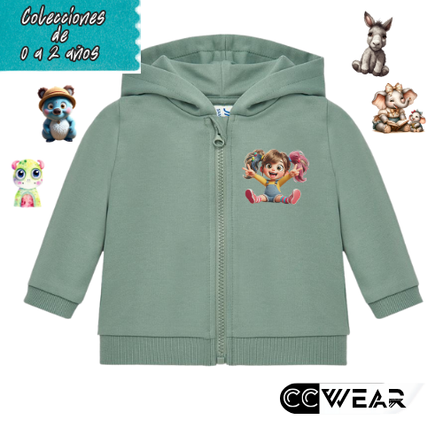 Sudaderas