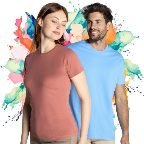 Camisetas